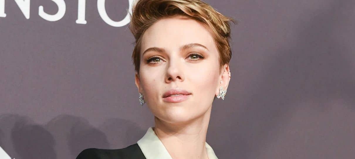 Bride | Scarlett Johansson será a noiva de Frankenstein em novo filme
