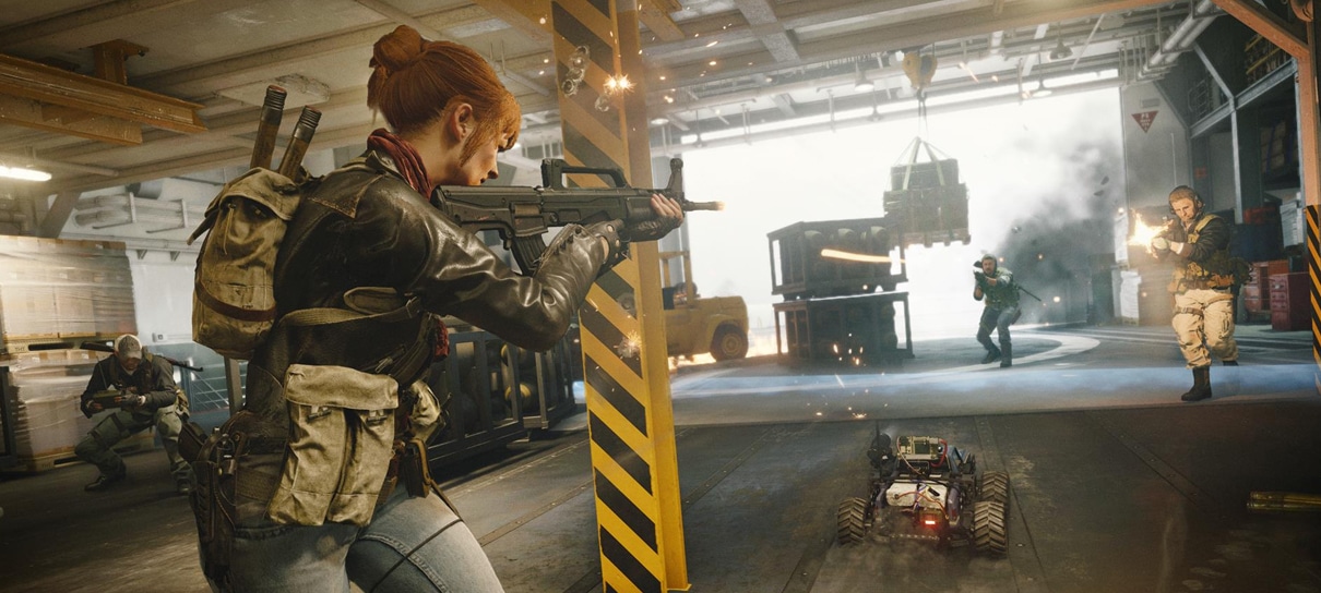 Call of Duty: Black Ops Cold War tem requisitos para PC divulgados