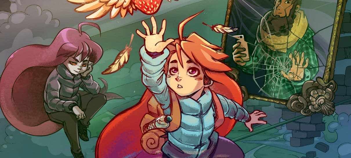 Celeste, ARK e mais jogos são anunciados para Xbox Game Pass