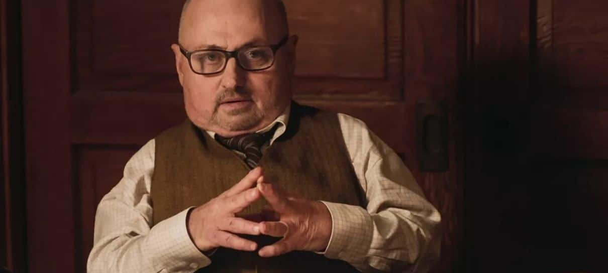 Clark Middleton, ator de Twin Peaks, The Blacklist e Kill Bill, morre aos 63 anos