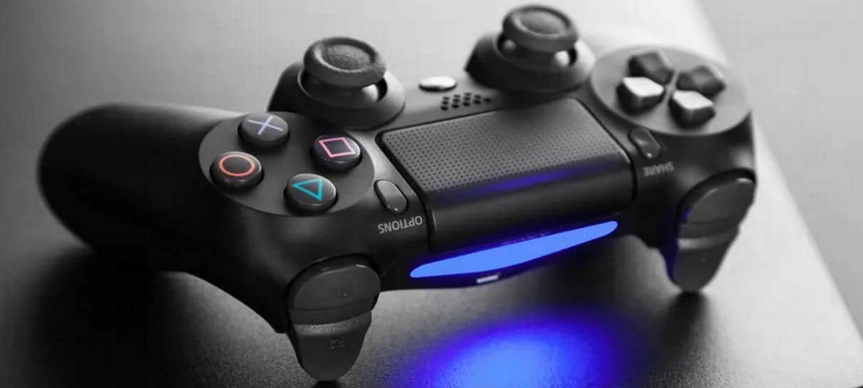 Sony garante que 99% dos jogos da PS4 são compatíveis com a PS5