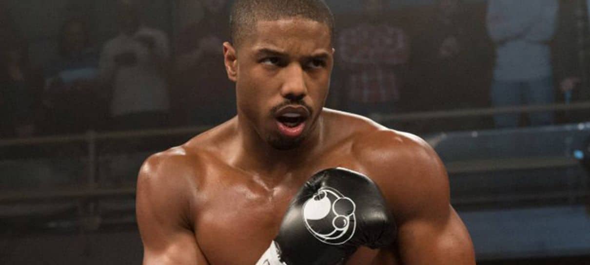 Creed III | Filme pode ser dirigido por Michael B. Jordan