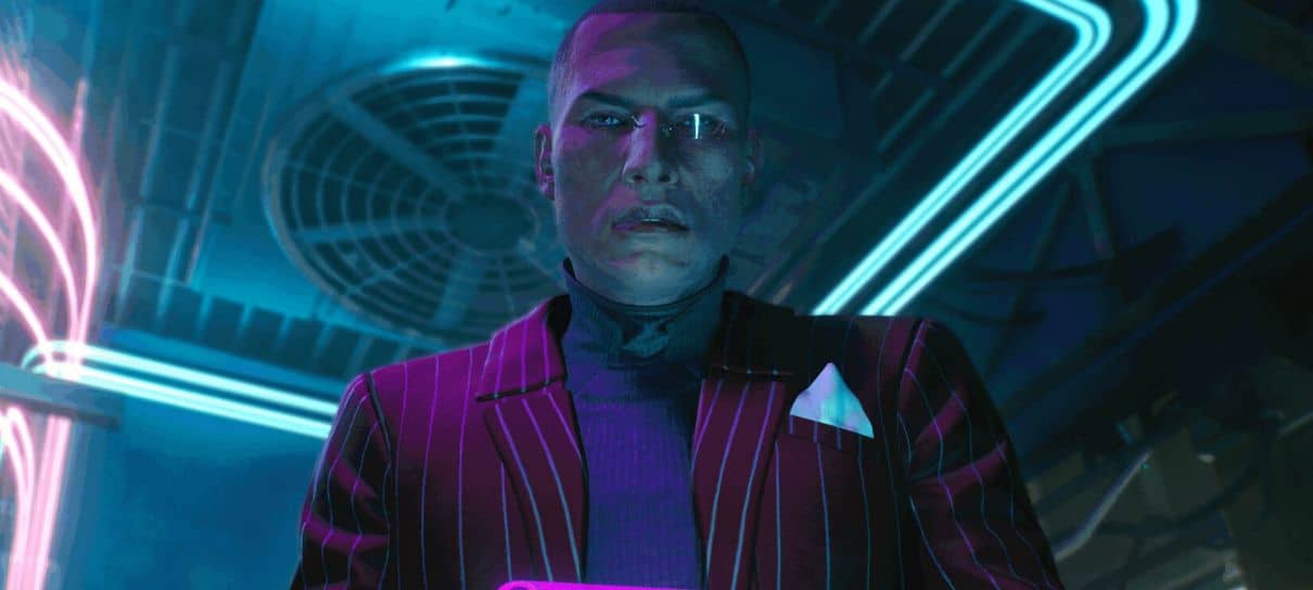 Cyberpunk 2077 foi adiado por conta das versões de PS4 e Xbox One, explica CD Projekt