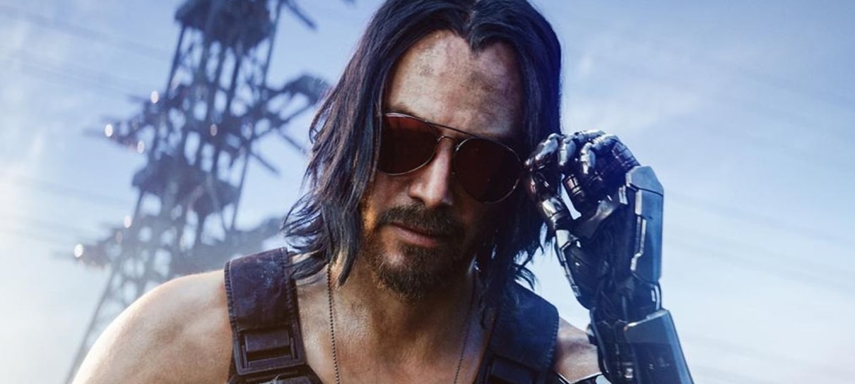 Cyberpunk 2077 | Desenvolvimento principal do jogo é finalizado