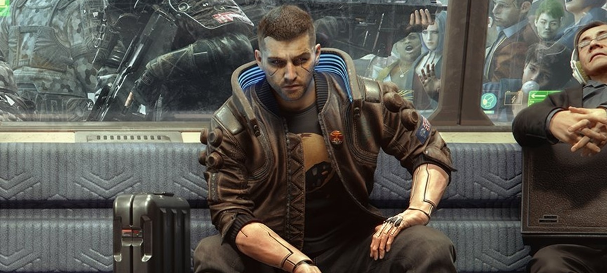Cyberpunk 2077 | "Somos pessoas, assim como vocês", diz desenvolvedor após ameaças