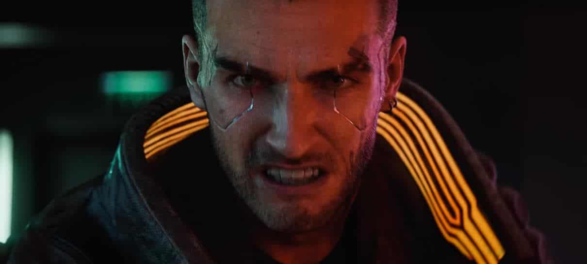 Geoff Keighley confirma que Cyberpunk 2077 está fora da TGA 2020