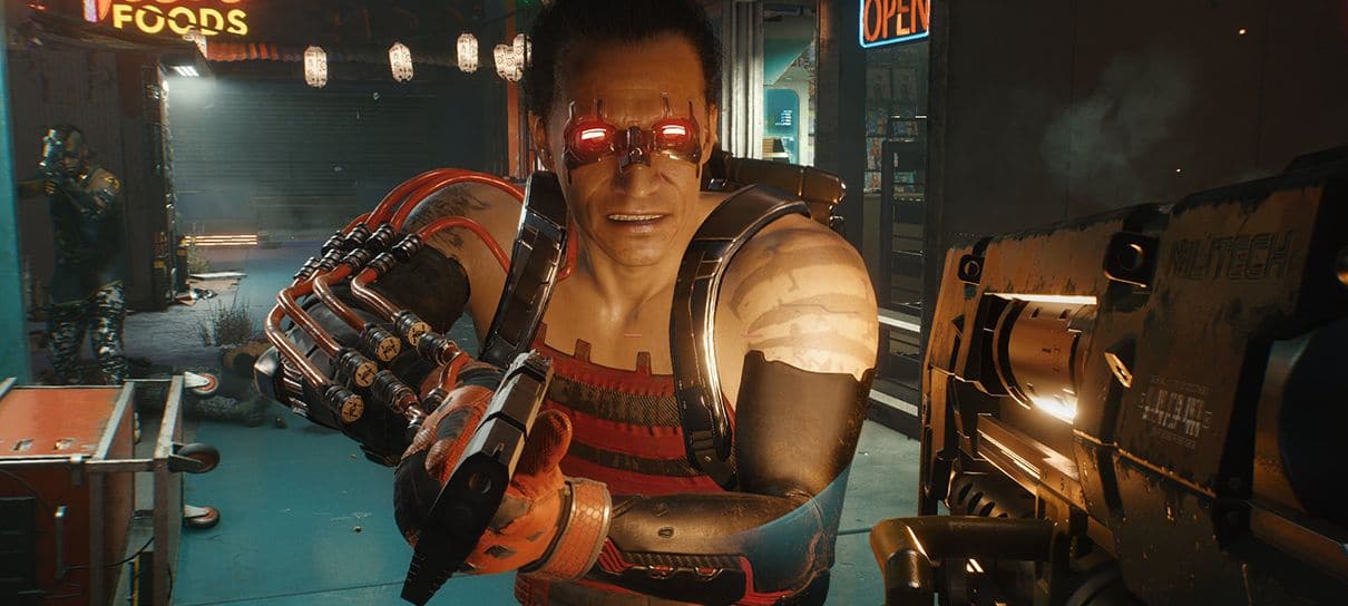 Cyberpunk 2077 | Maioria dos desenvolvedores não sabia que o jogo seria adiado de novo