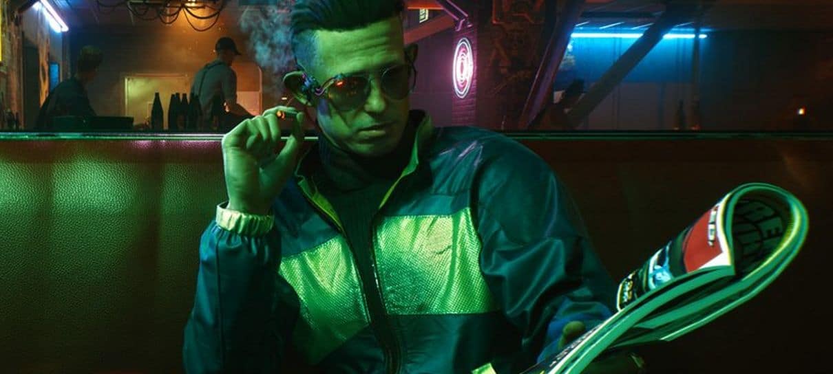 Cyberpunk 2077 | Próximo episódio do Night City Wire acontecerá no dia 15 de outubro