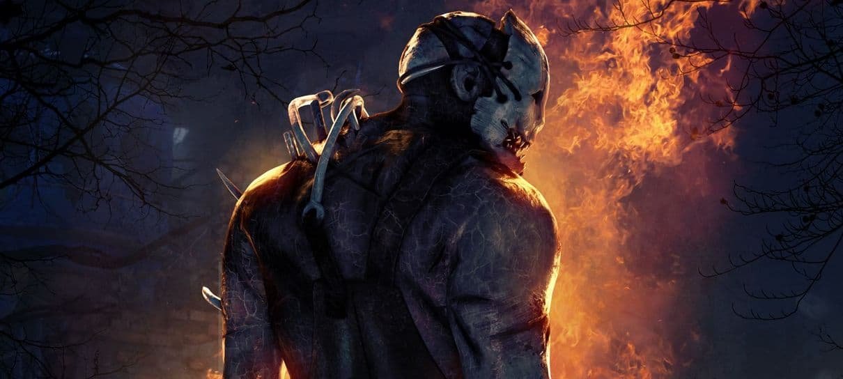 Dead by Daylight está grátis para jogar na Steam