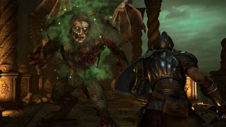 Demon's Souls | Vídeos de gameplay destacam exploração e lutas contra chefes