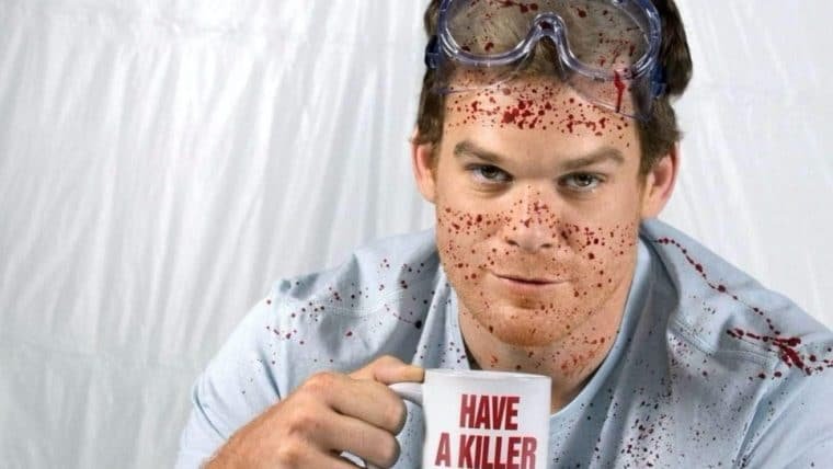 Dexter terá episódios inéditos com retorno de Michael C. Hall no papel principal