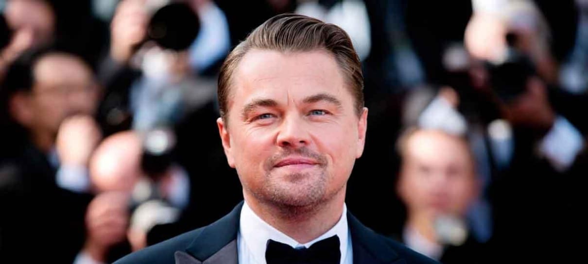 Don't Look Up | Filme da Netflix anuncia Leonardo DiCaprio, Meryl Streep e grande elenco