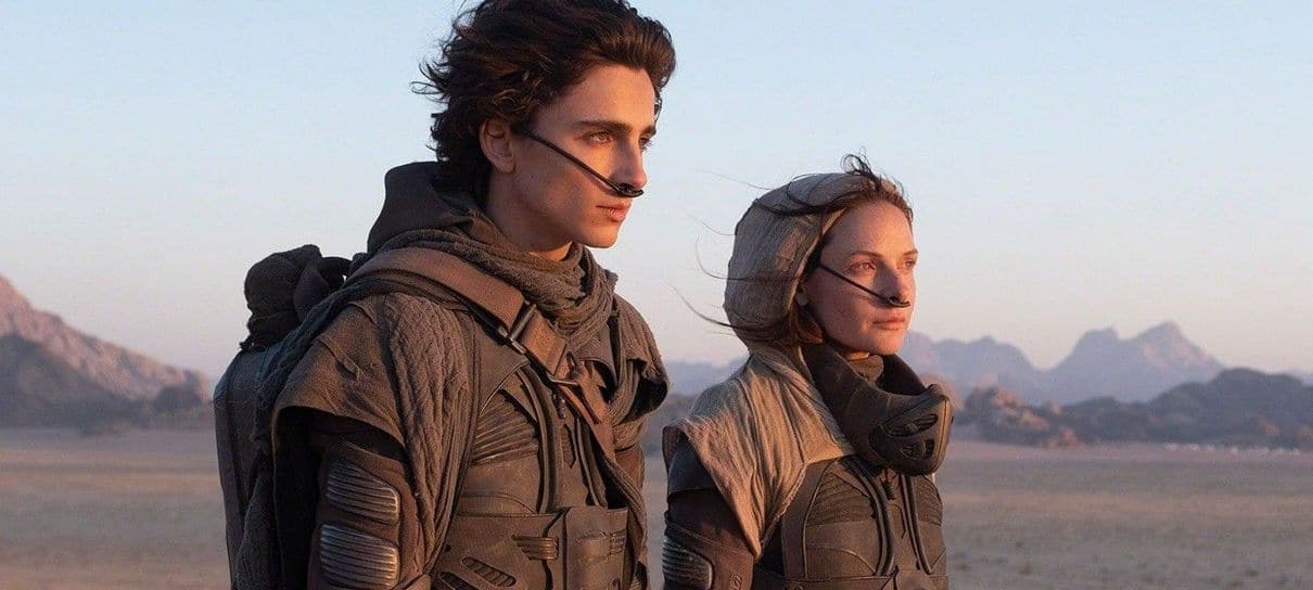 Duna é adiado para 2021 e pode afetar data de Batman, diz site