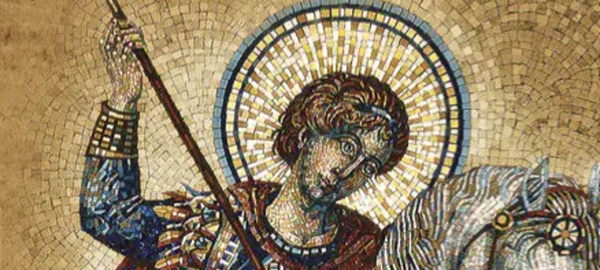 Santo Guerreiro: Roma Invicta, novo livro de Eduardo Spohr, já está em pré-venda