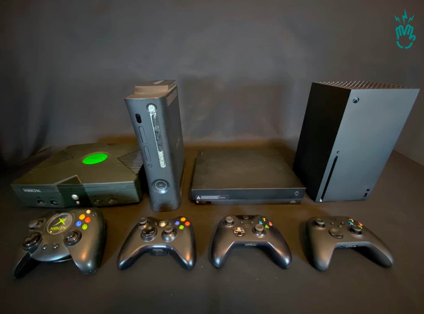 Xbox Series X e Xbox Series S: entenda as diferenças