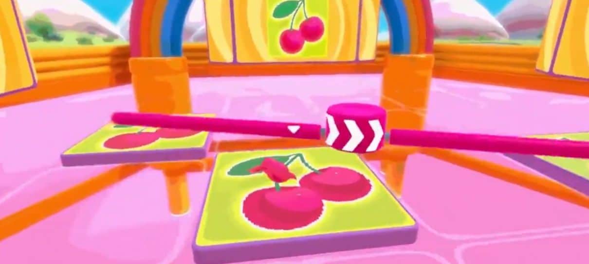 Fall Guys | Desenvolvedores tornam fase do jogo da memória mais desafiadora