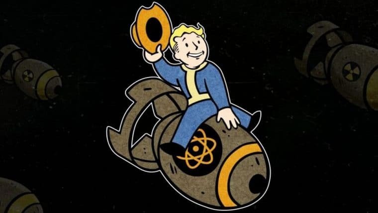 Fallout 76 está gratuito por uma semana para todas as plataformas