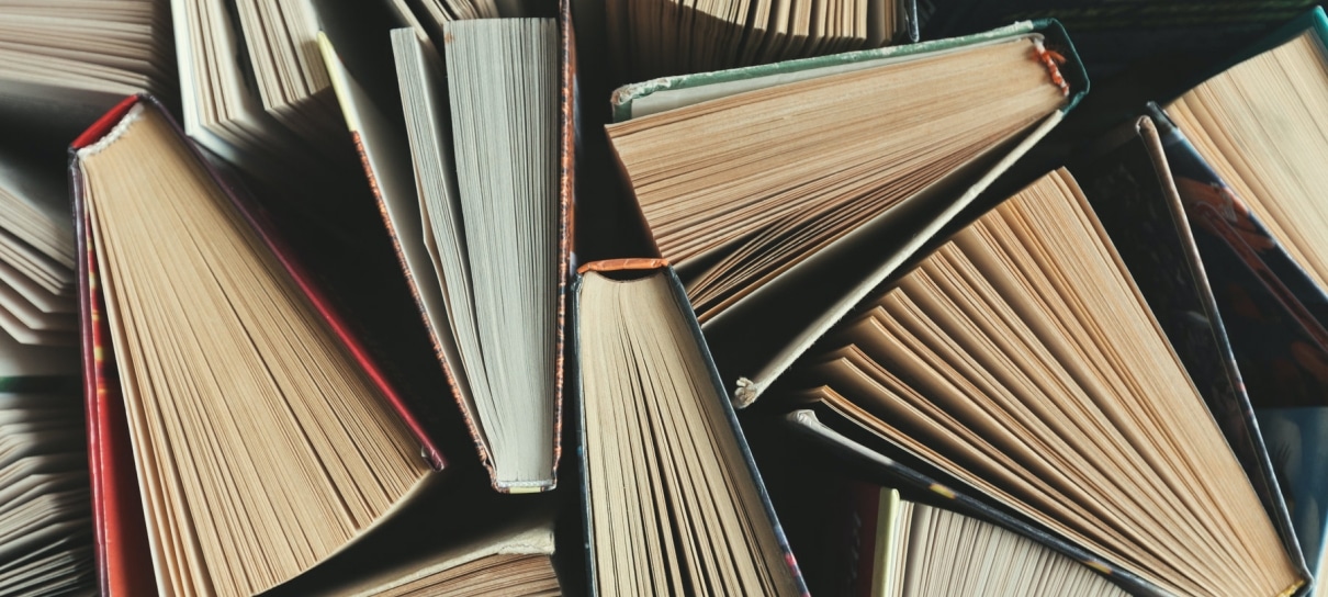 Festa do Livro da USP 2020 acontecerá de maneira virtual