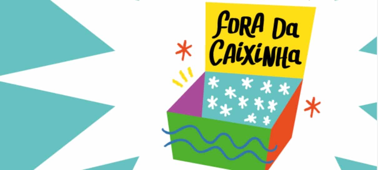 Fora da Caixinha quer mostrar a pluralidade regional dos quadrinhos e busca financiamento