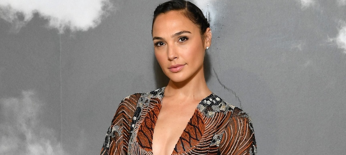 Gal Gadot interpretará Cleópatra em filme biográfico