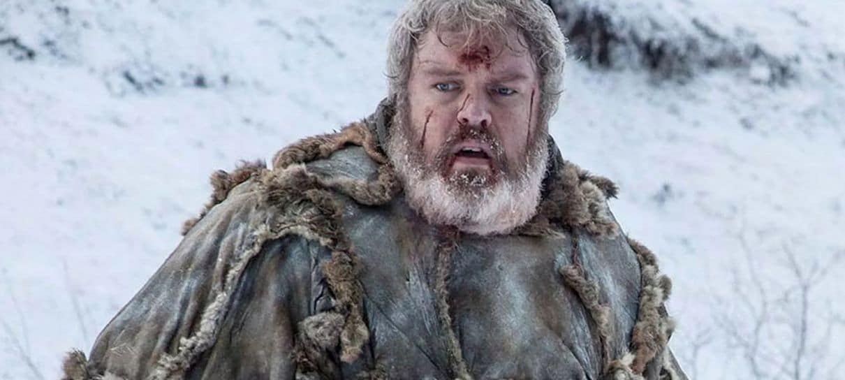 Game of Thrones | Destino de Hodor será um pouco diferente nos livros; confira
