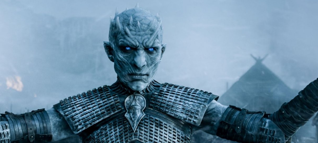 Game of Thrones | Morte do Rei da Noite quase aconteceu de maneira diferente