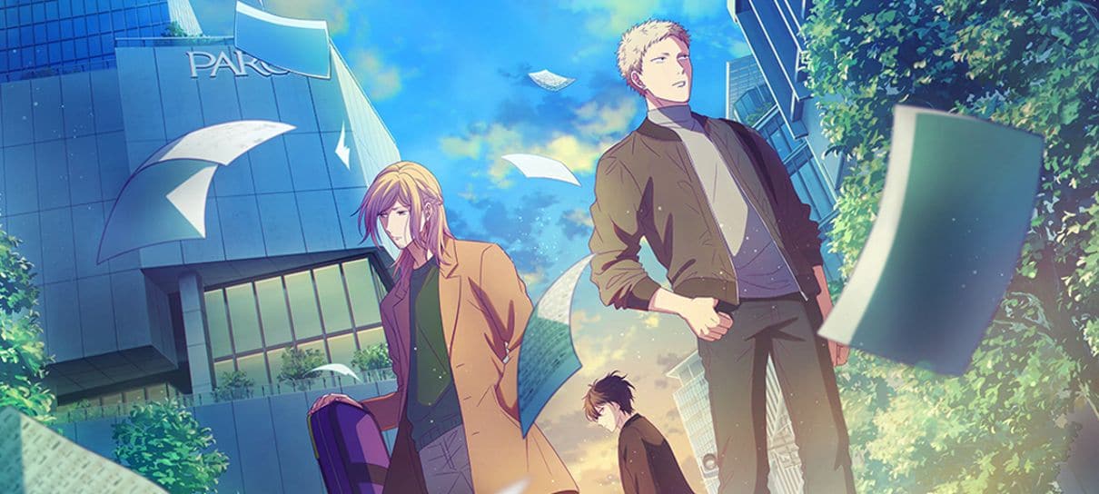 GIVEN The Movie entrará para o catálogo da Crunchyroll