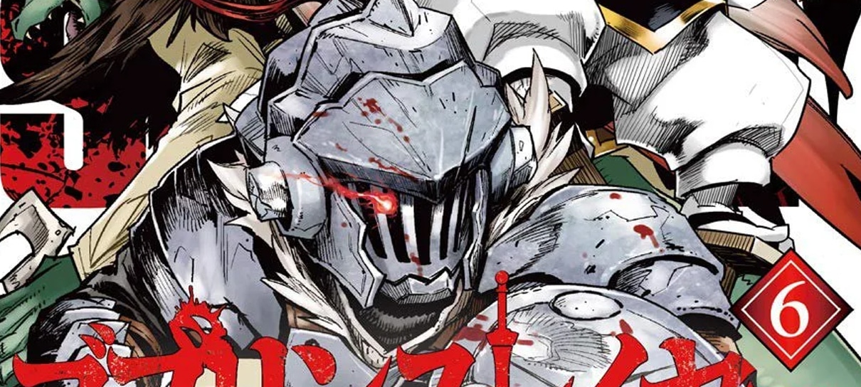 GOBLIN SLAYER 2 TEMPORADA DATA DE LANÇAMENTO e TRAILER 