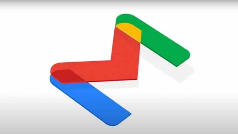 Google anuncia novo ícone do Gmail