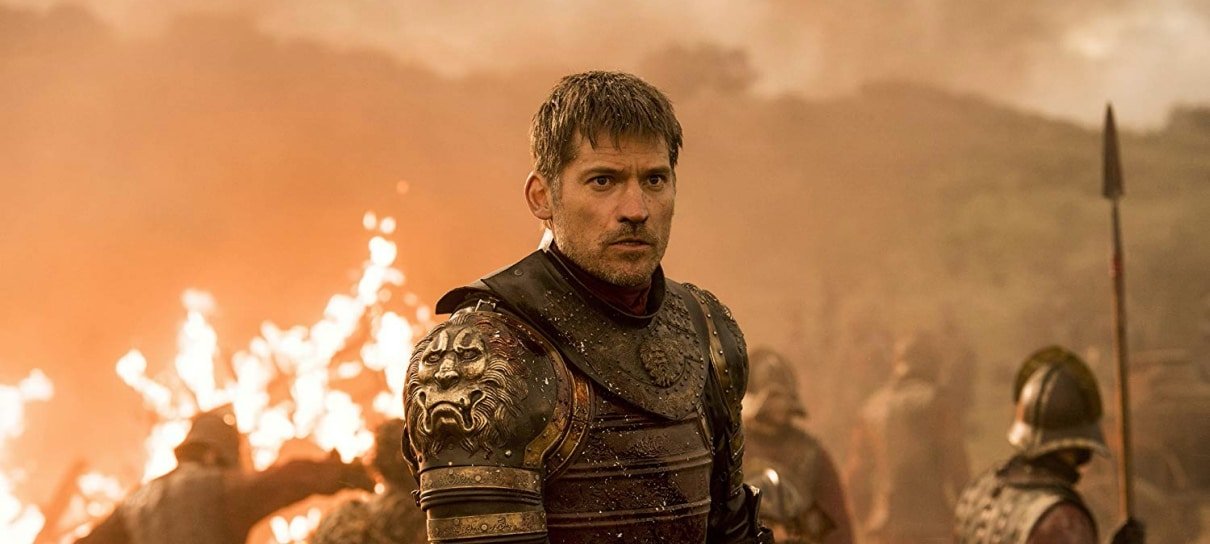 Game of Thrones | Ator de Jaime Lannister também critica cena entre Khal Drogo e Daenerys