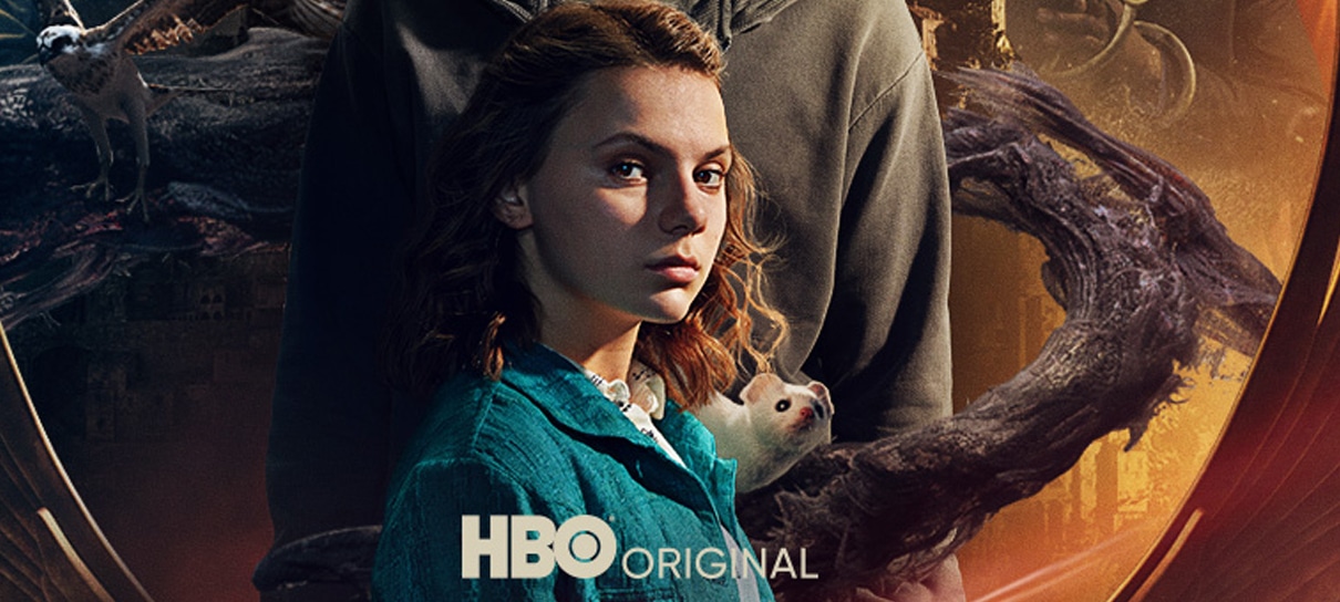 His Dark Materials tem data de estreia e pôster da segunda temporada revelados