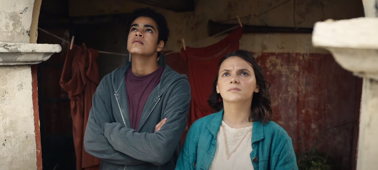 His Dark Materials | Segunda temporada ganha trailer mostrando diversos mundos