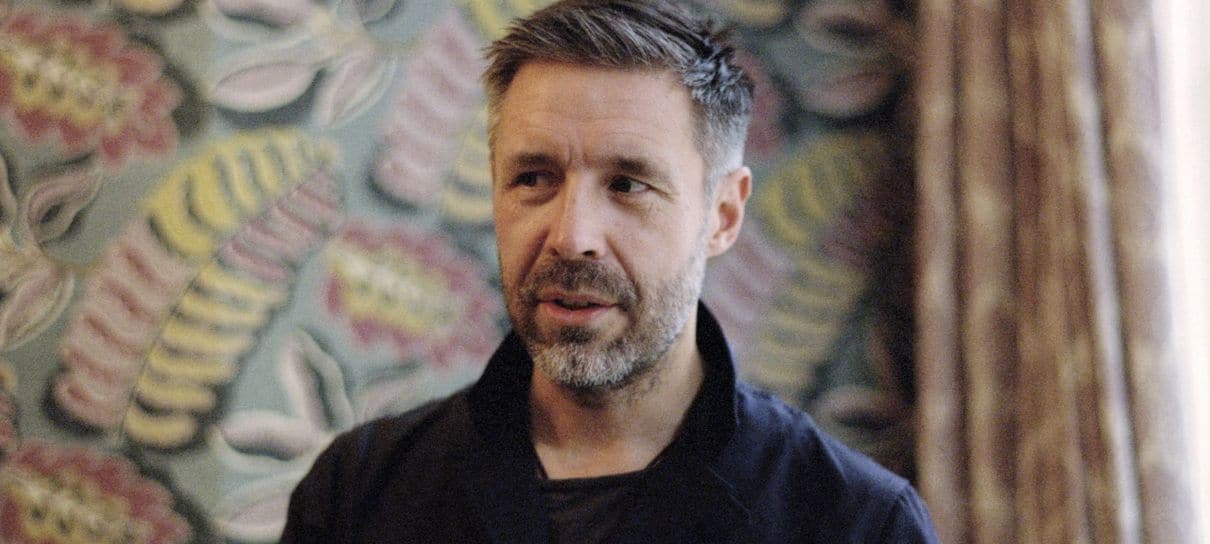 House of the Dragon | Paddy Considine será o rei Viserys I em spin-off de Game of Thrones