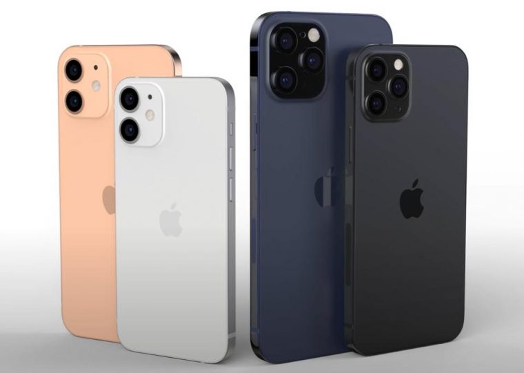 iPhone 12 não incluirá fone nem adaptador de tomada na caixa