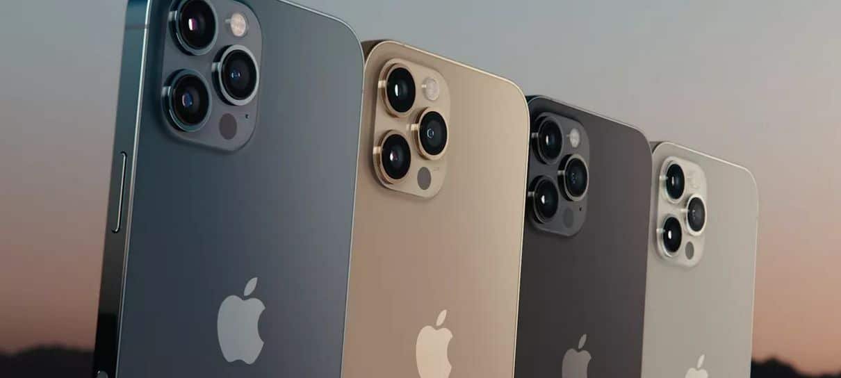 Apple é notificada pelo Procon-SP pela venda de iPhones sem carregador
