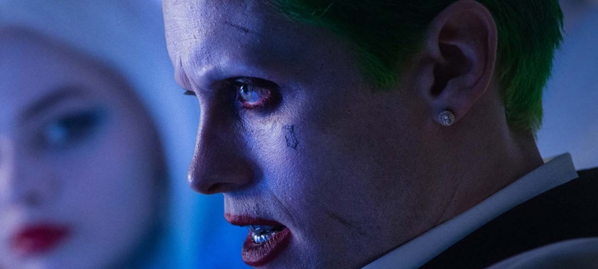 Liga da Justiça | Snyder Cut terá Jared Leto como Coringa, diz site