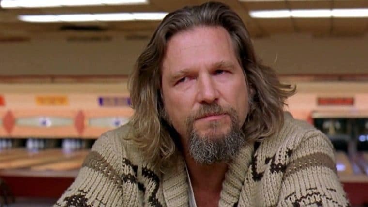Jeff Bridges, ator de O Grande Lebowski, revela diagnóstico de câncer no sistema linfático