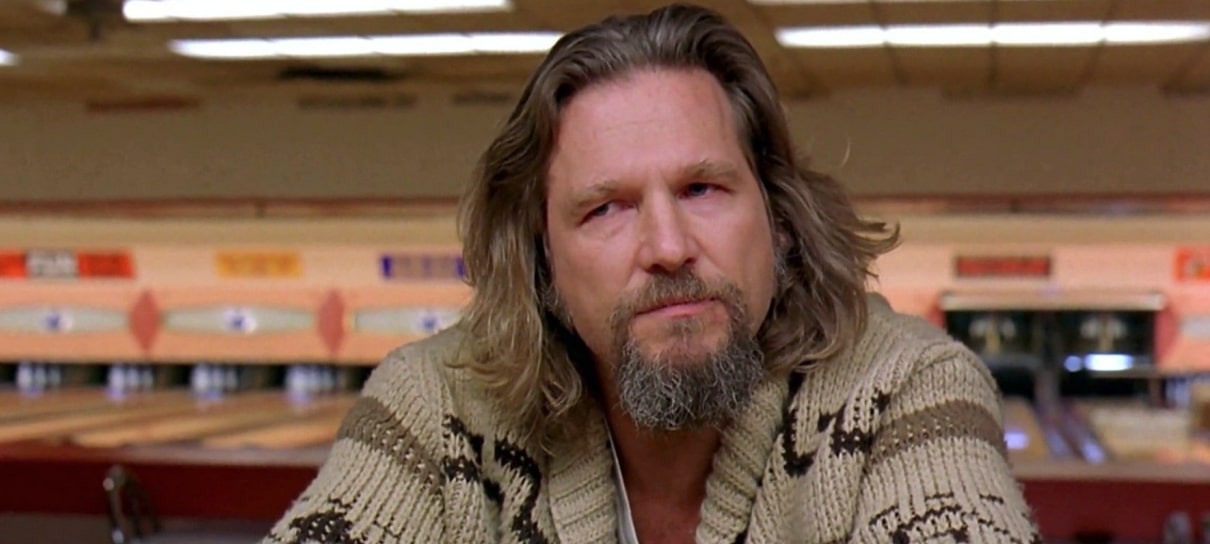 Jeff Bridges, ator de O Grande Lebowski, revela diagnóstico de câncer no sistema linfático