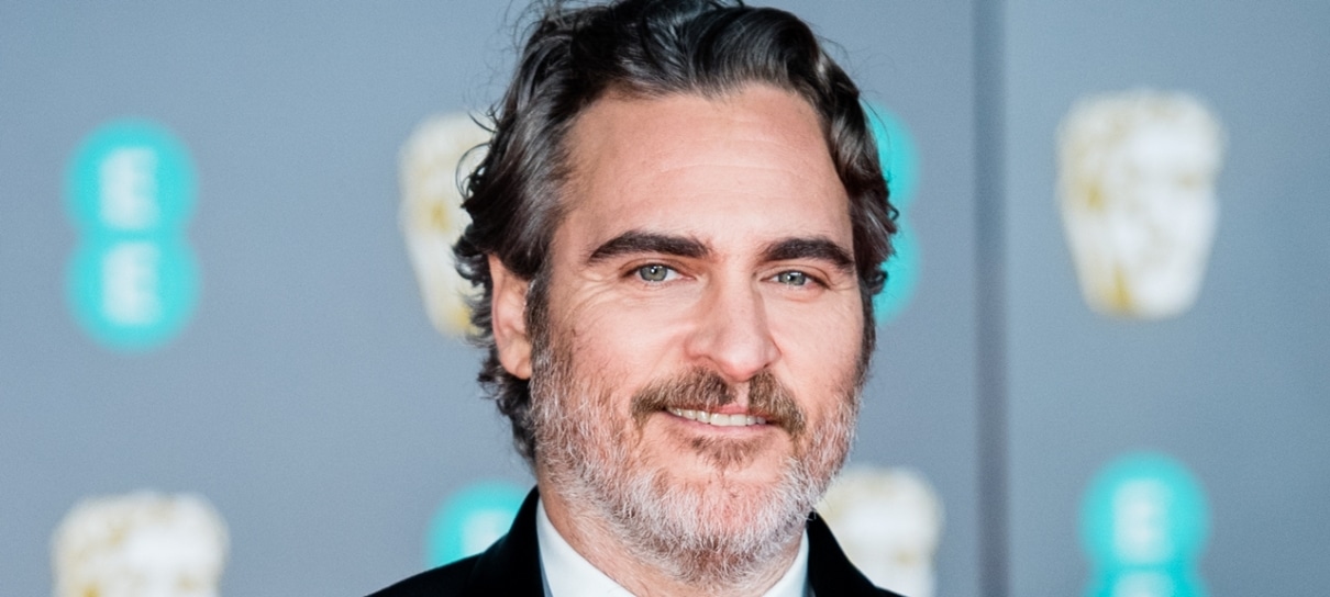 Joaquin Phoenix viverá Napoleão Bonaparte em novo filme de Ridley Scott