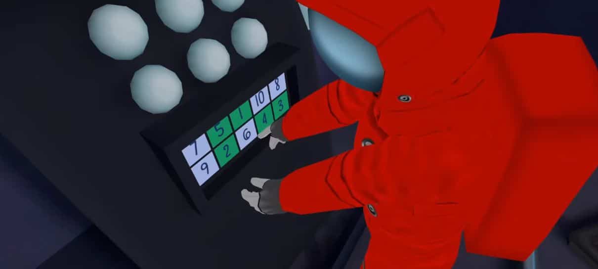 Desenvolvedor cria versão 3D gratuita de Among Us