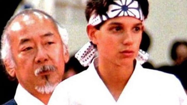 Karatê Kid | Todos os filmes da franquia estão disponíveis no HBO GO