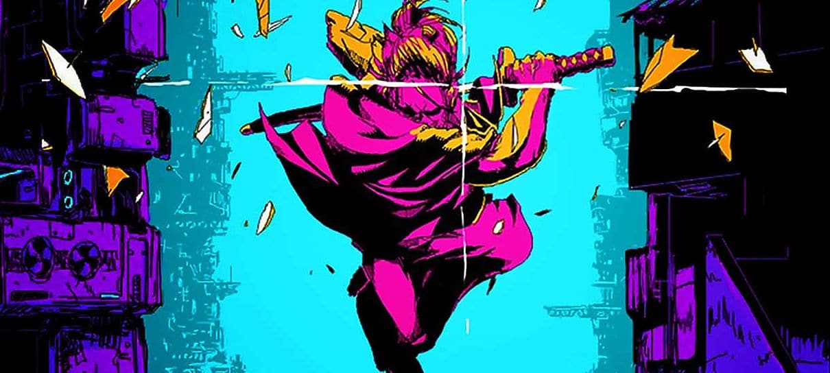 Katana Zero, Age of Empires e mais seis jogos são anunciados para Xbox Game Pass