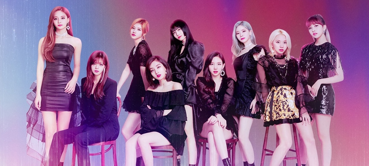 Grupo de K-Pop Twice fará apresentação no Brasil em 2024; veja