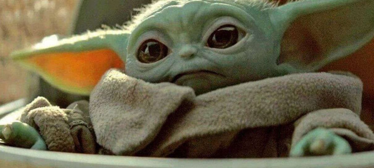 The Mandalorian | Baby Yoda rouba a cena em paródia de Evidências