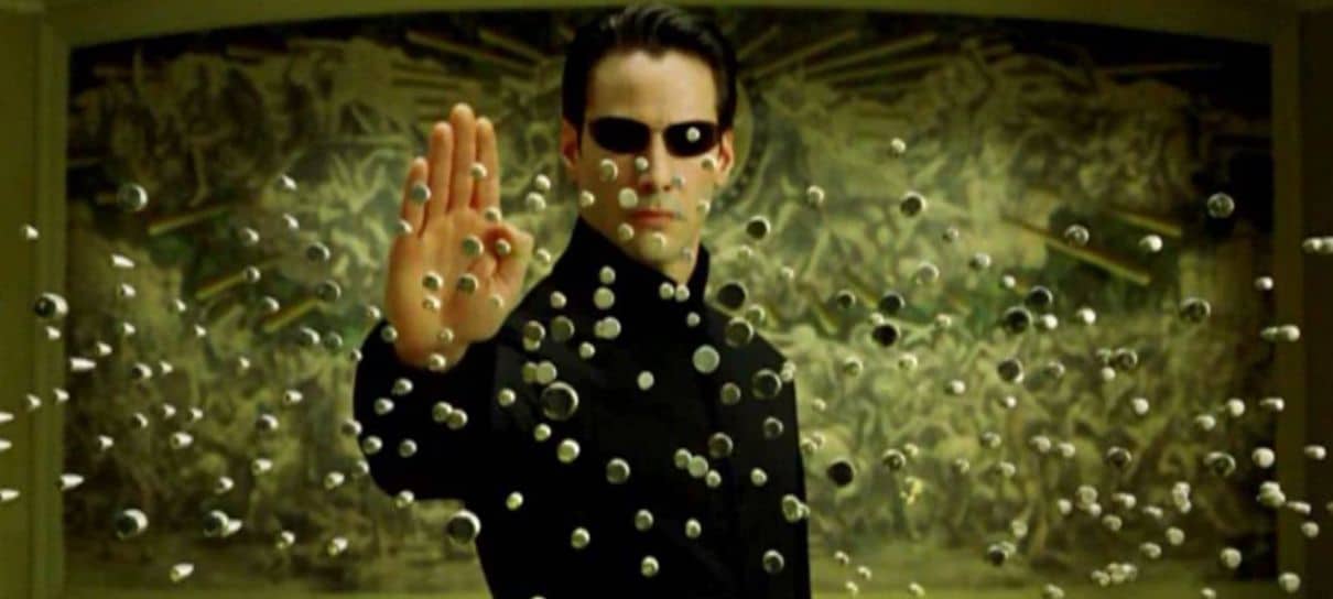 Veja o que estreia na Netflix em novembro