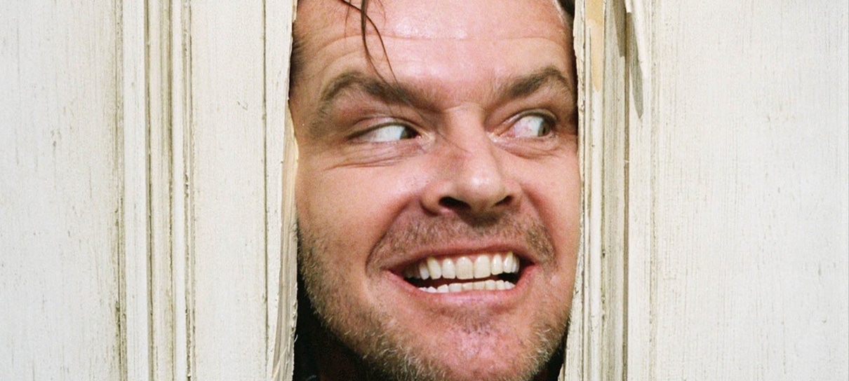 O Iluminado é o melhor filme para assistir no Halloween, segundo nossos leitores