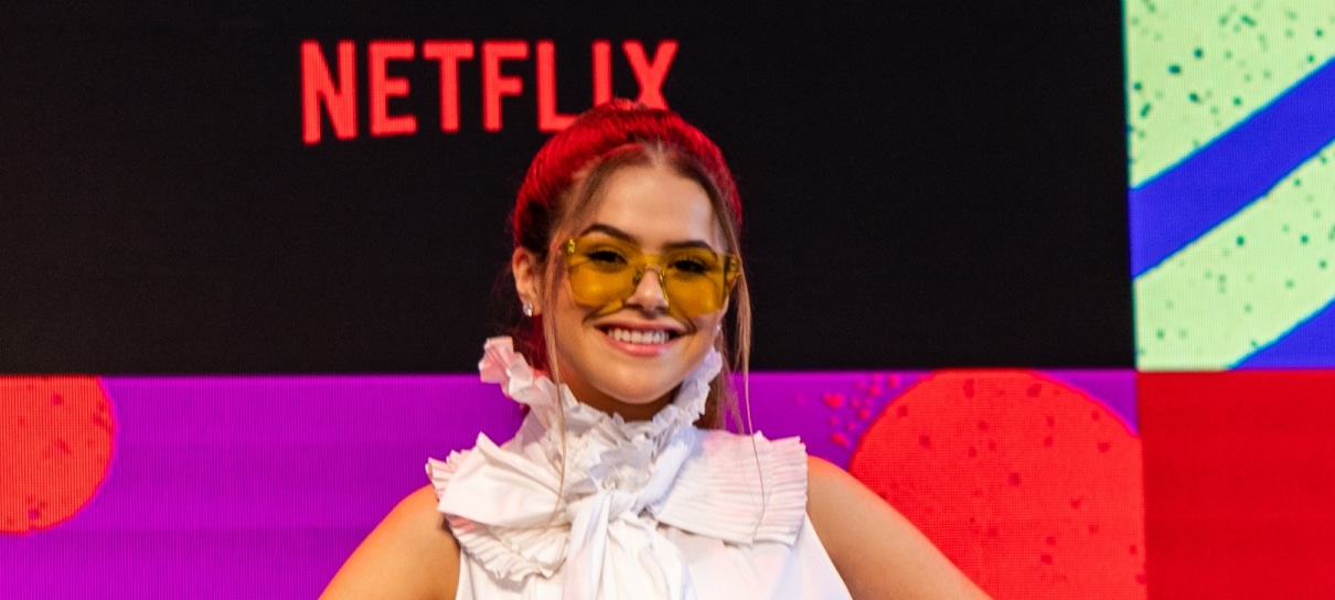 TUDUM Festival | Evento da Netflix acontece online e em formato de almanaque