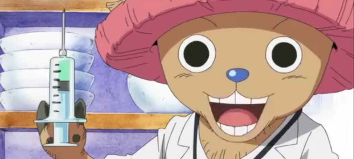 One Piece  Anime confirma hiato de duas semanas