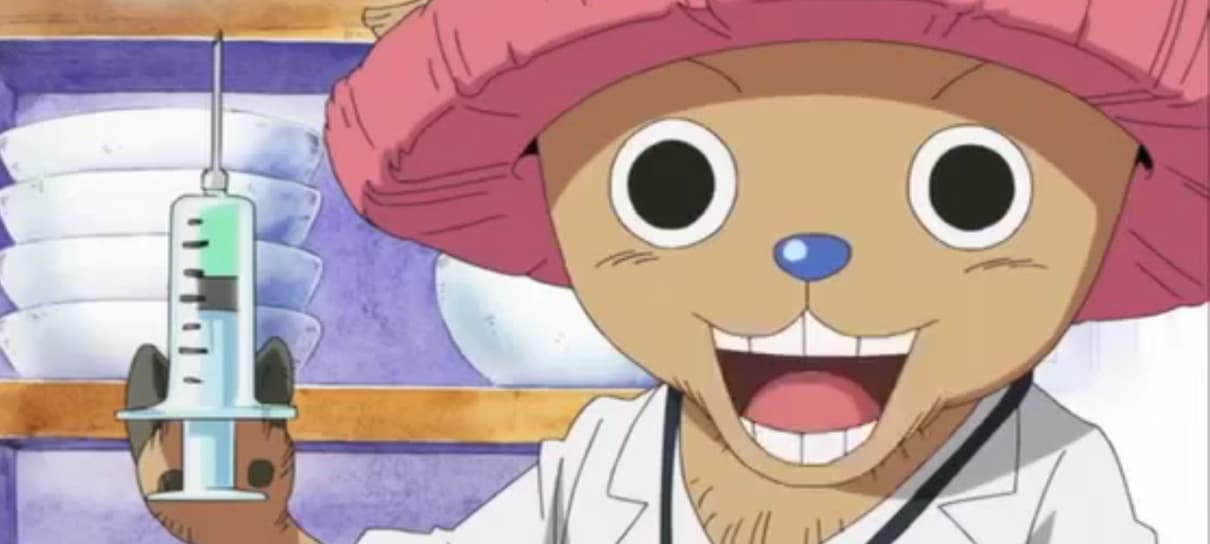 One Piece | Mangá ficará duas semanas em hiato por conta da saúde do autor