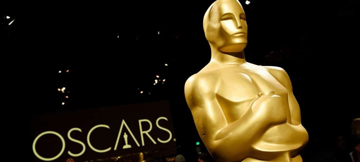 Oscar abre exceção e permite que filmes sejam exibidos em cinemas drive-in